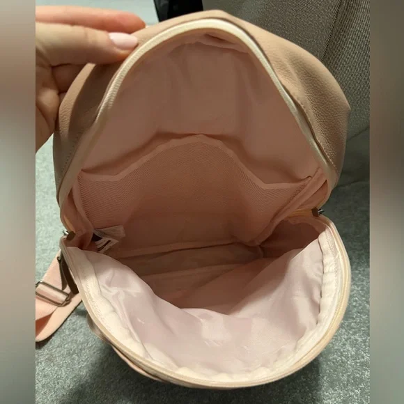 PUMA | Pink Backpack - Picture 4 of 4